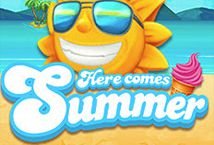 Here Comes Summer Slot Review